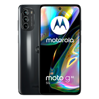 Picture of Motorola Moto G82 5G Grey