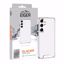 Picture of Eiger Eiger Glacier Case for Samsung S24+ in Clear