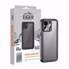 Picture of Eiger Eiger Avalanche Case for Apple iPhone 15 Pro in Black