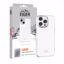 Picture of Eiger Eiger Grip Case for Apple iPhone 16 Pro Max in Clear