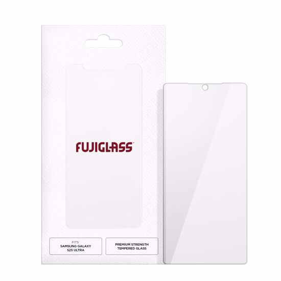 Picture of Fujiglass Fujiglass Screen Protector Standard 2.5D for Samsung S25 Ultra